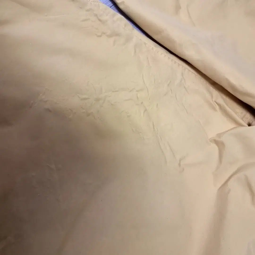 ウィンドブレーカー