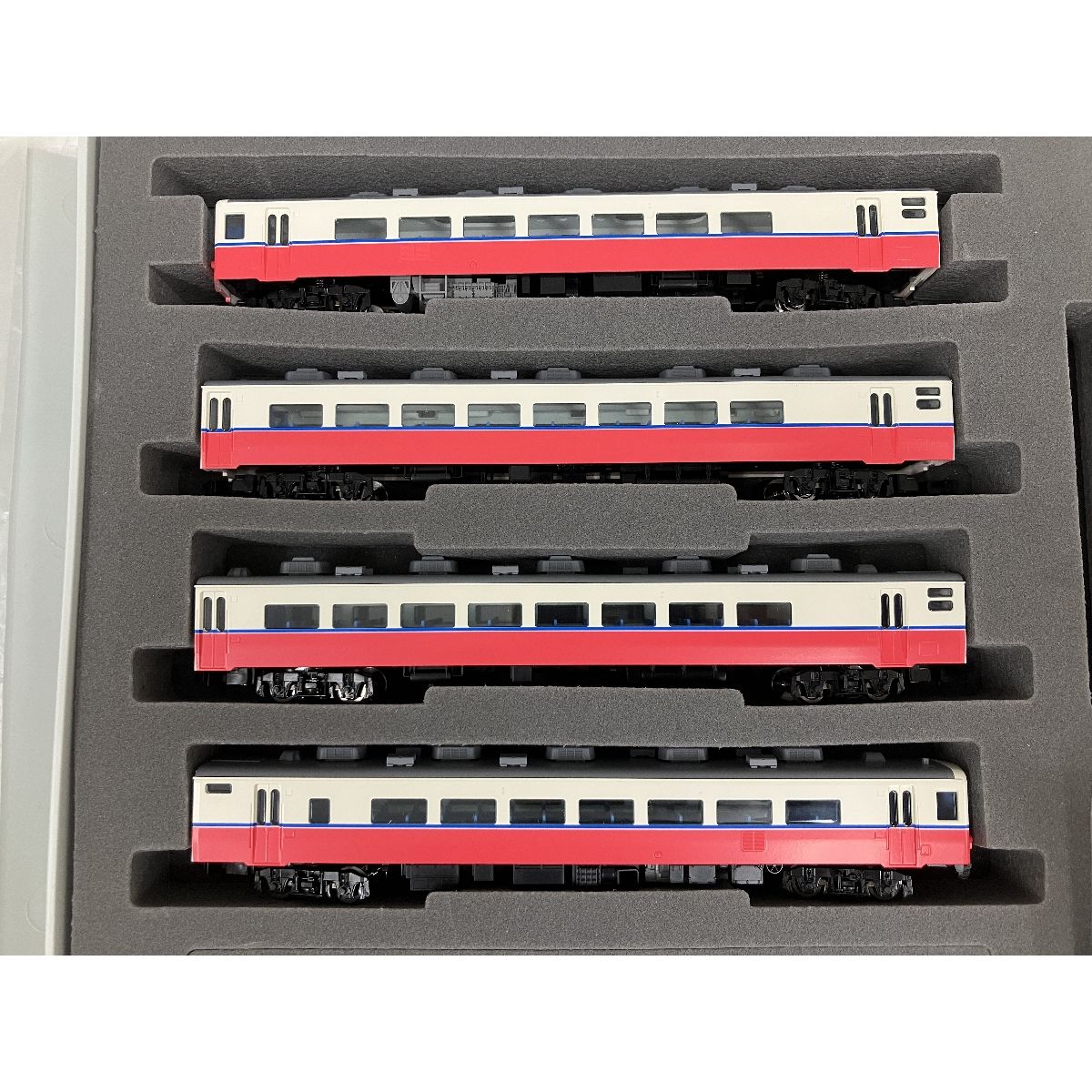 TOMIX 98246 JR 14 200系 客車 ムーンライト 九州 基本 計6両 セット N