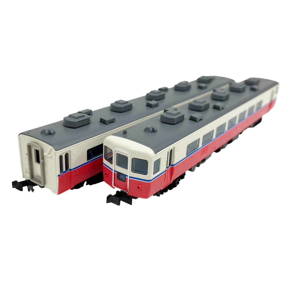 TOMIX 98246 JR 14 200系 客車 ムーンライト 九州 基本 計6両 セット N