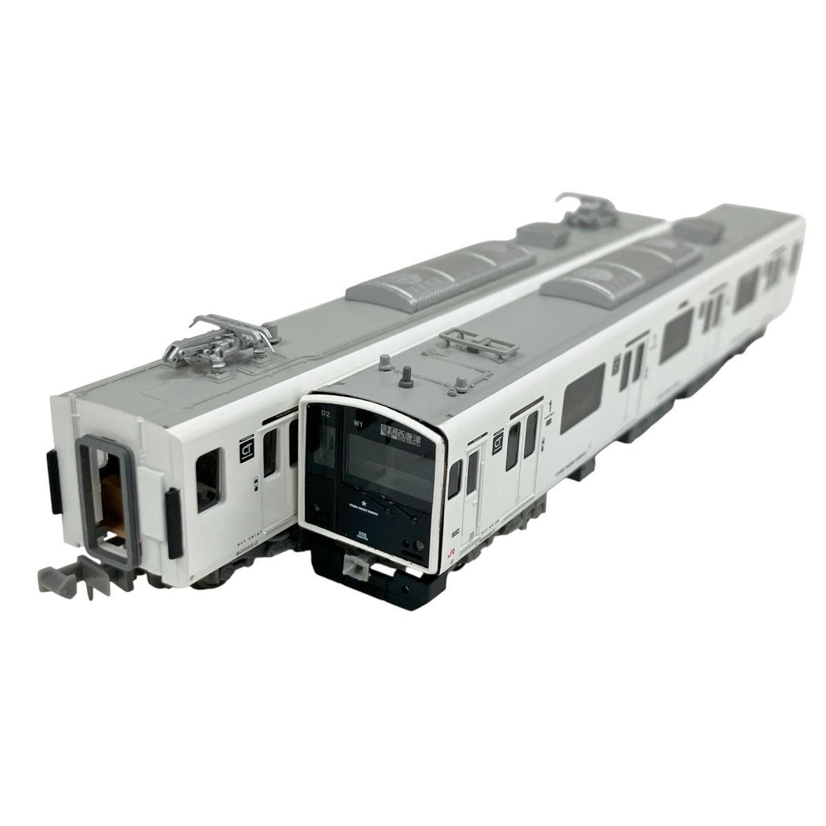 ポポンデッタ 6013 JR九州305系登場時仕様 6両セット 鉄道模型 Nゲージ