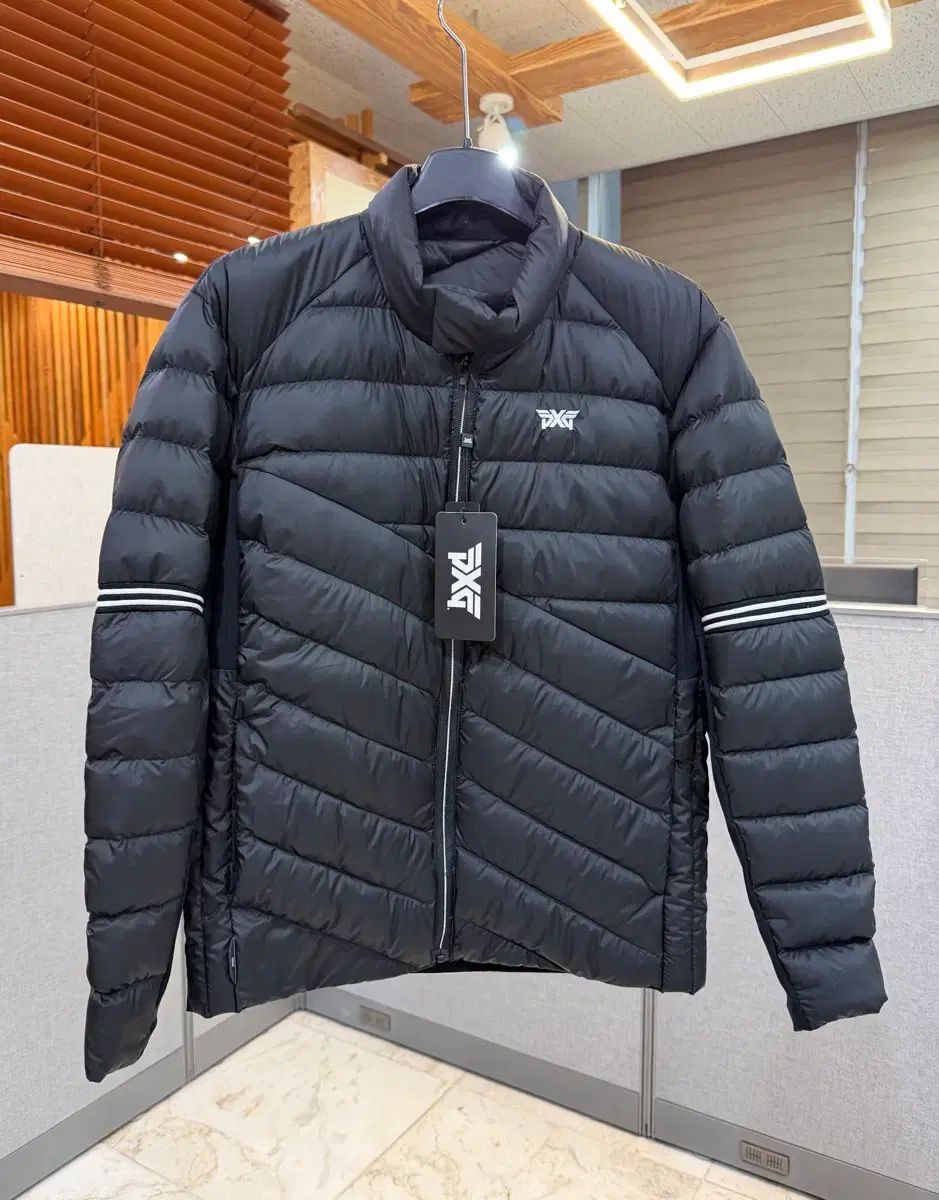 メンズ ゴルフダウン L XL サイズ 現物