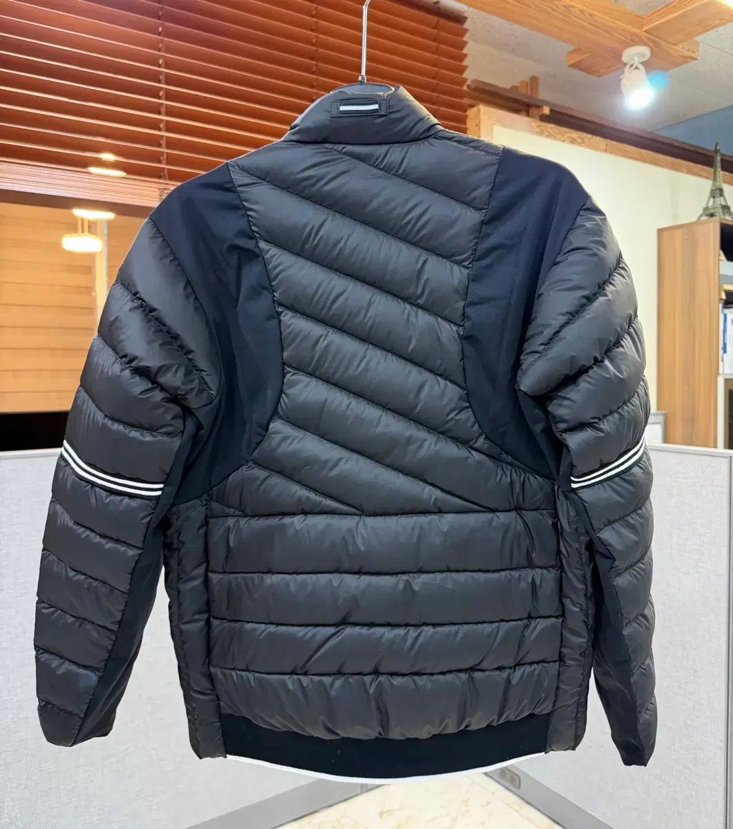 メンズ ゴルフダウン L XL サイズ 現物