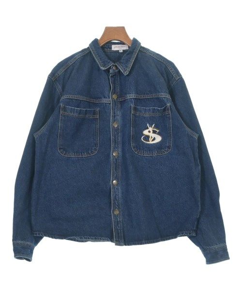 Yard カジュアルシャツ メンズ 古着