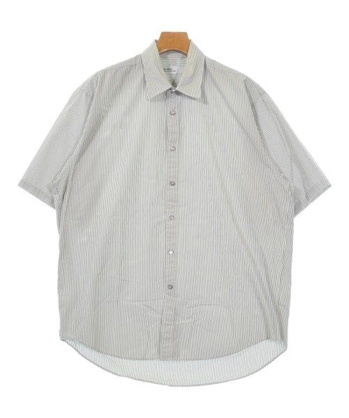 THE SEED BY WILLY CHAVARRIA カジュアルシャツ メンズ 古着