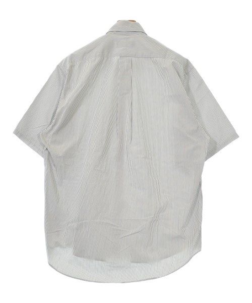 THE SEED BY WILLY CHAVARRIA カジュアルシャツ メンズ 古着