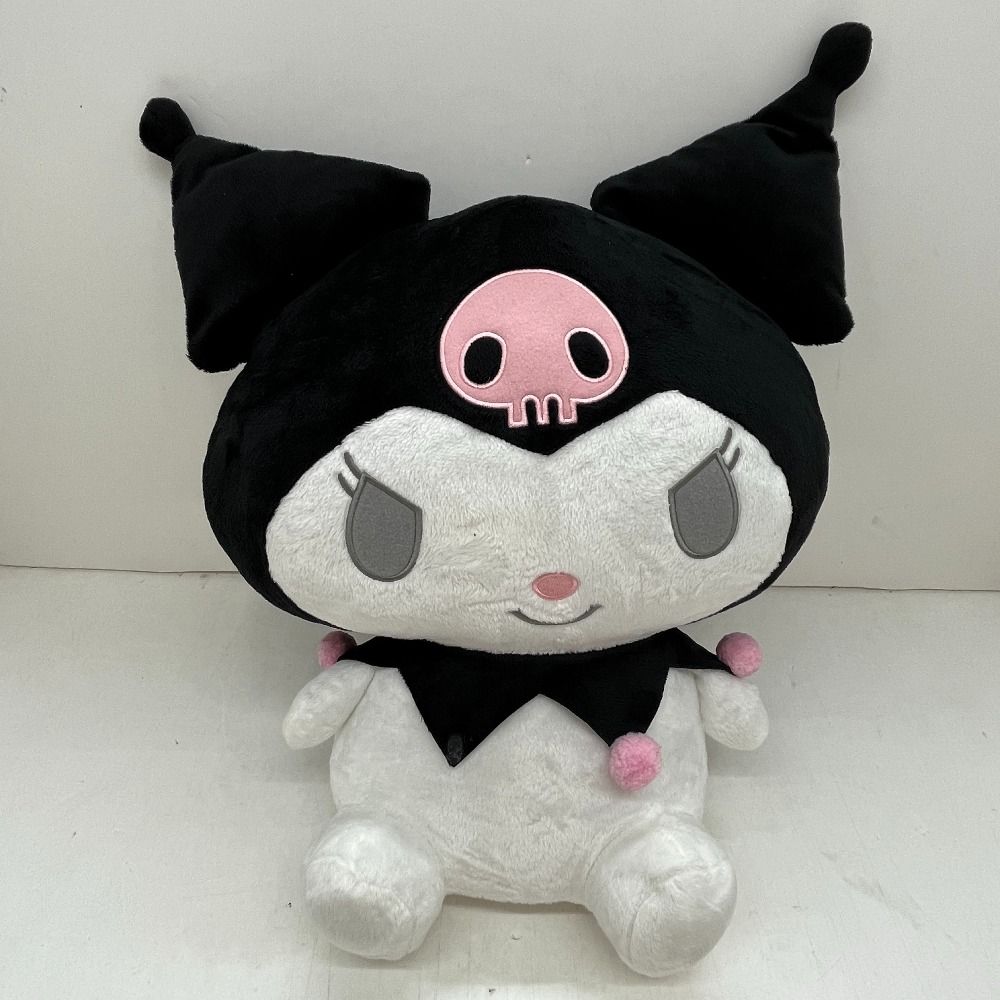 サンリオグッズまとめ