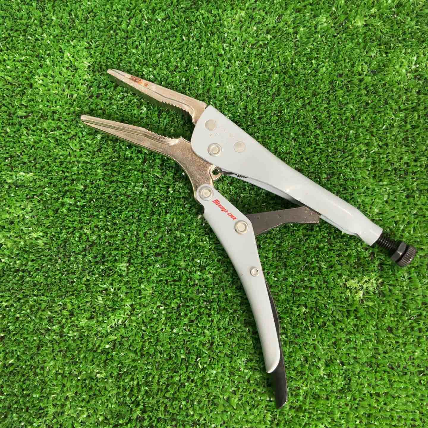 スナップオン Snap-on ロッキングプライヤーセット LP 10 WR 6 LN