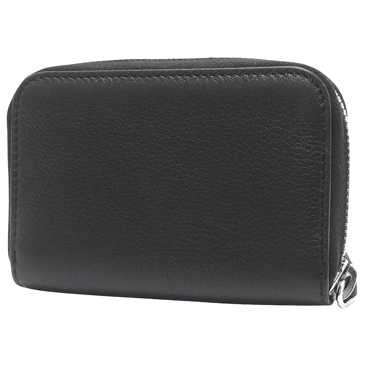 PRADA(プラダ) ロゴ コインパース コインケース ラウンドファスナー