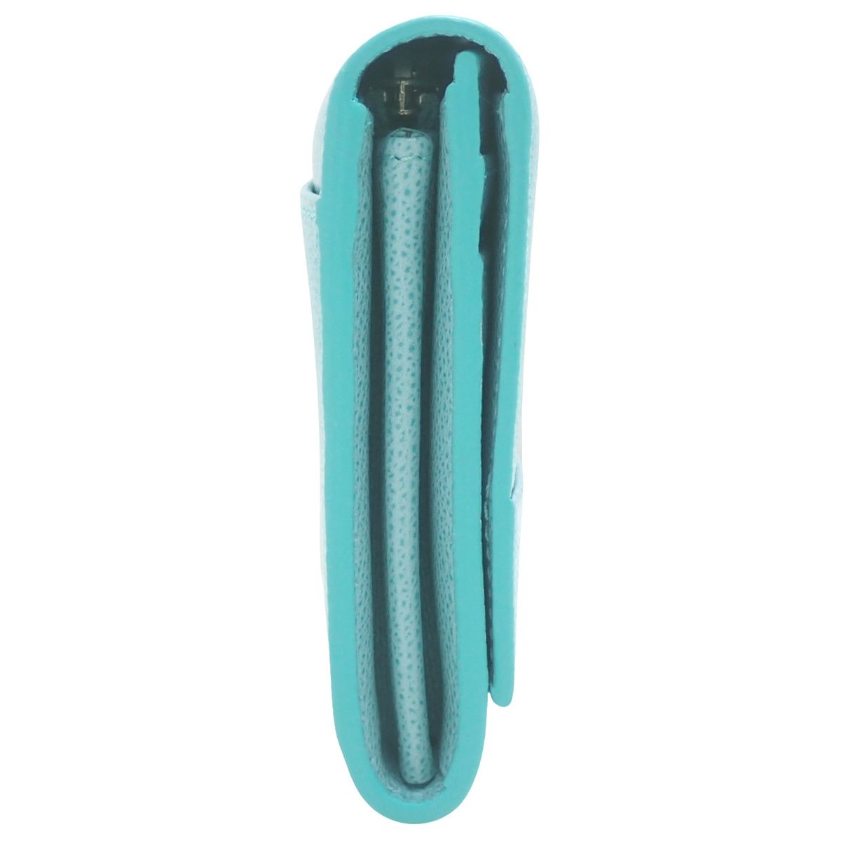 TIFFANY&Co.(ティファニー) コンチネンタルフラップ ウォレット ロング