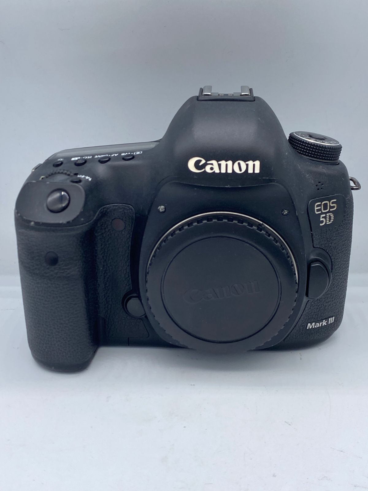 Canon EOS 5 D Mark III
