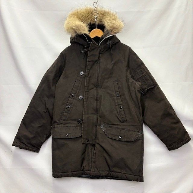 I.SPIEWAK & SONS GOLDEN FLEECE TYPE N-3B/F サイズ36 STYLE 1N38FJ 