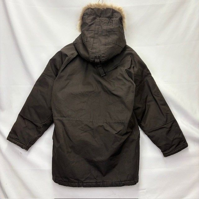 I.SPIEWAK & SONS GOLDEN FLEECE TYPE N-3B/F サイズ36 STYLE 1N38FJ 