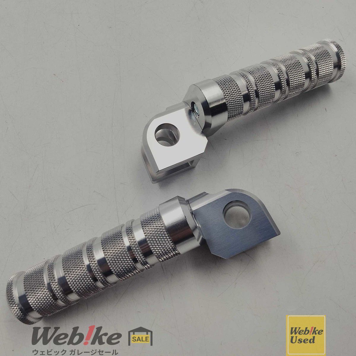 DAYTONA 60623 マルチステップ カワサキ