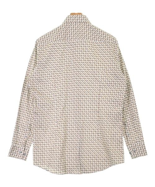 HUGO BOSS カジュアルシャツ メンズ 古着