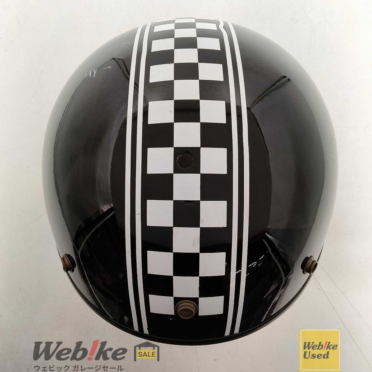 SHOEI FREEDOM フリーダム ジェットヘルメット | サイズ：XL RXBI20922