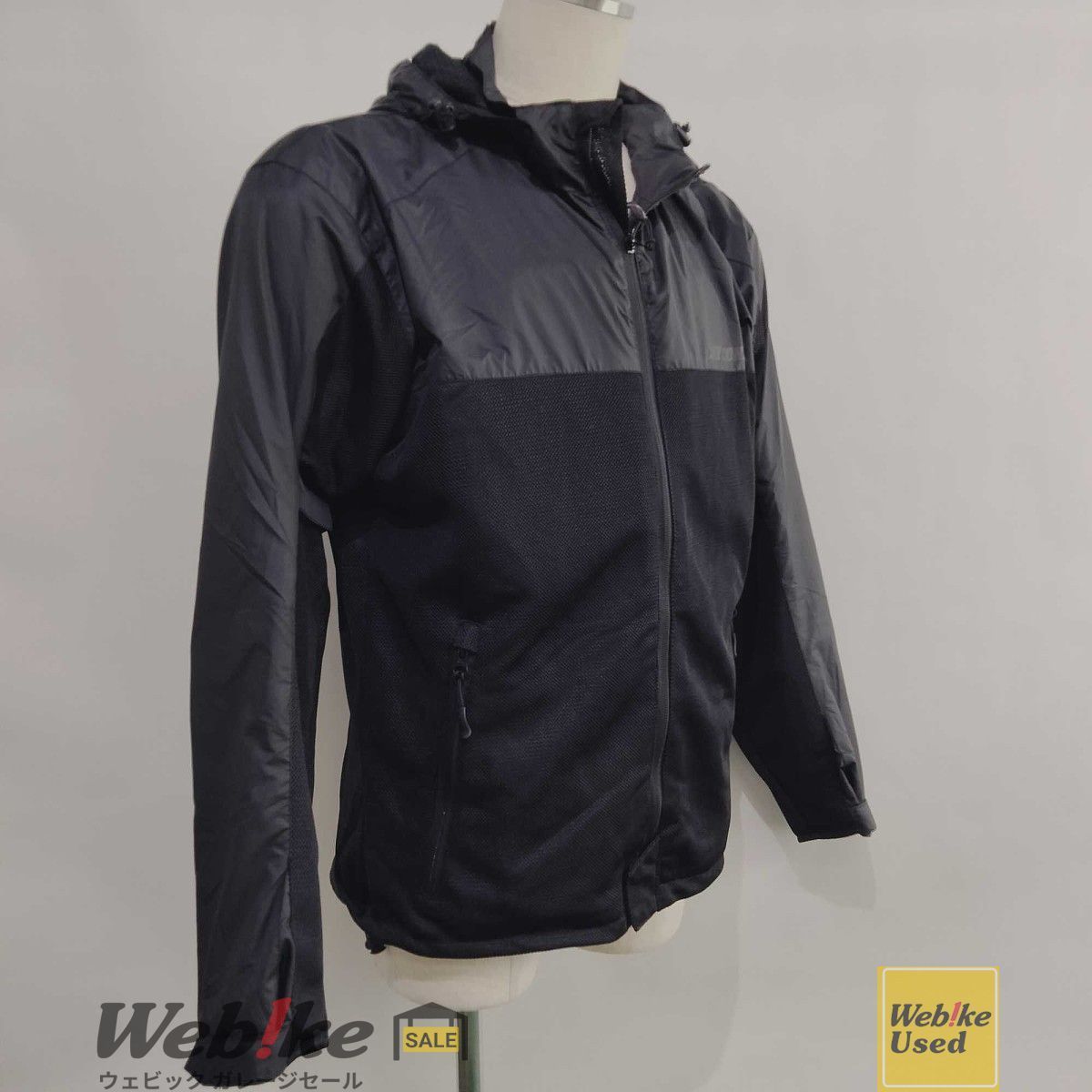 DAYTONA フィールド メッシュジャケット | サイズ：2XL RXBI21247