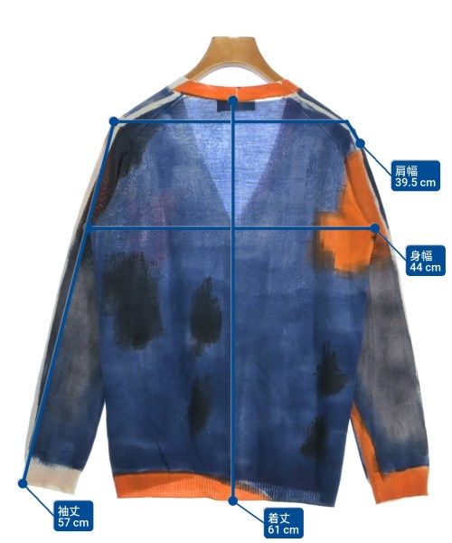 CIVIDINI カーディガン