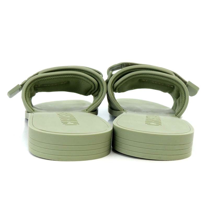 クリスチャンディオール Christian Dior DIOREVOLUTION サンダル