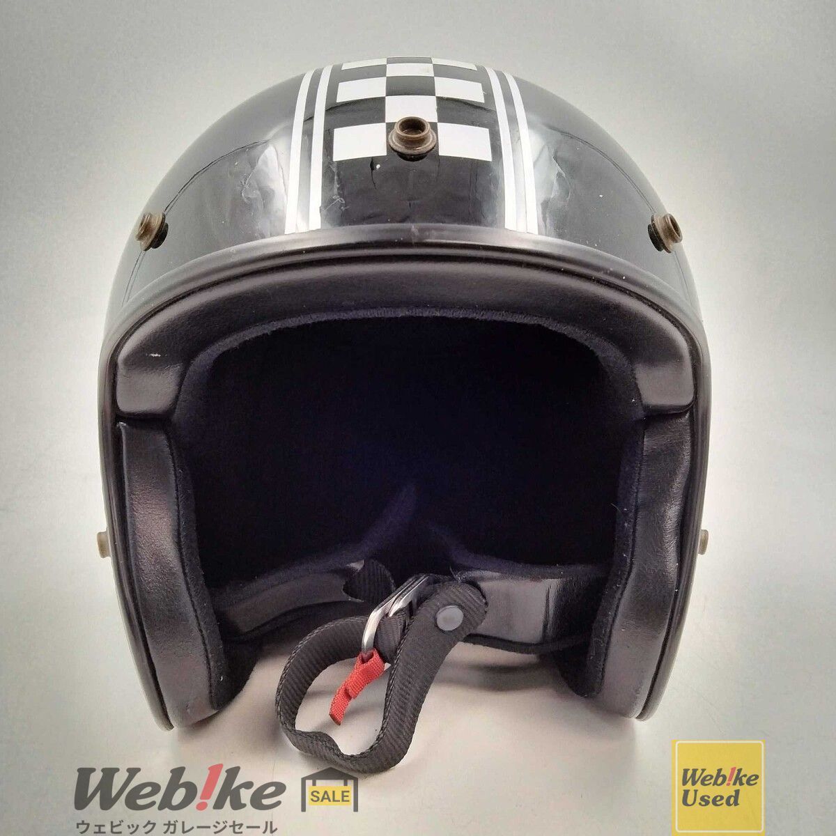 SHOEI FREEDOM フリーダム ジェットヘルメット | サイズ：XL RXBI20922