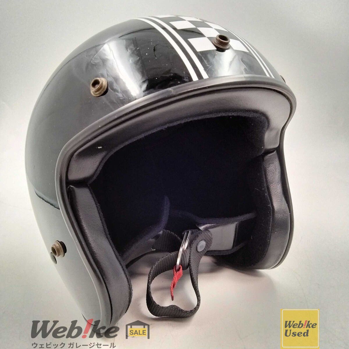 SHOEI DOM フリーダム ジェットヘルメット サイズ XL