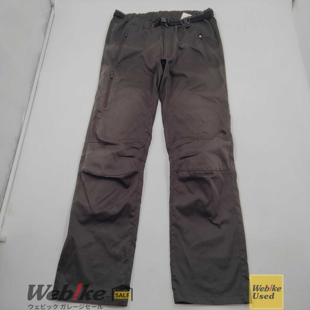 GOLDWIN マルチライドパンツ サイズ XL