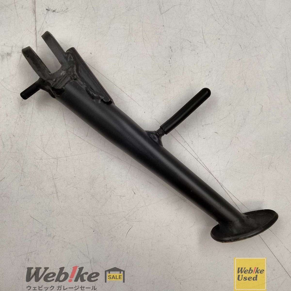 ARCHI Z 900 RS ショートサイドスタンド 189 5031