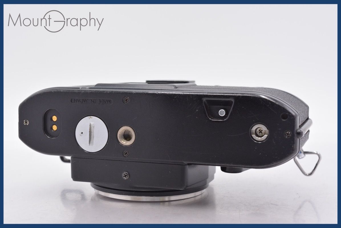 ニコン Nikon EM ボディキャップ付 同梱無料 am 2047