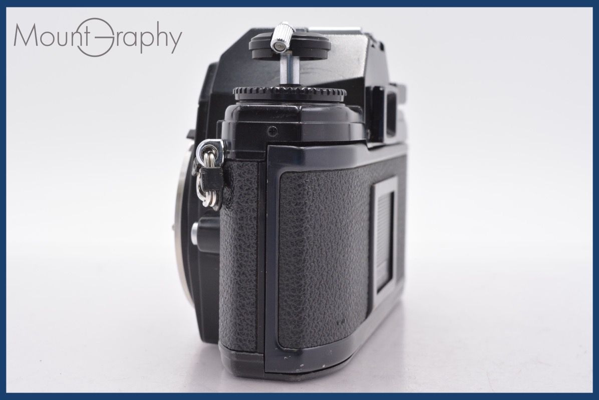  ニコン Nikon EM ボディキャップ付 同梱無料 am 2047 一眼レフカメラ(フィルム) フィルムカメラ