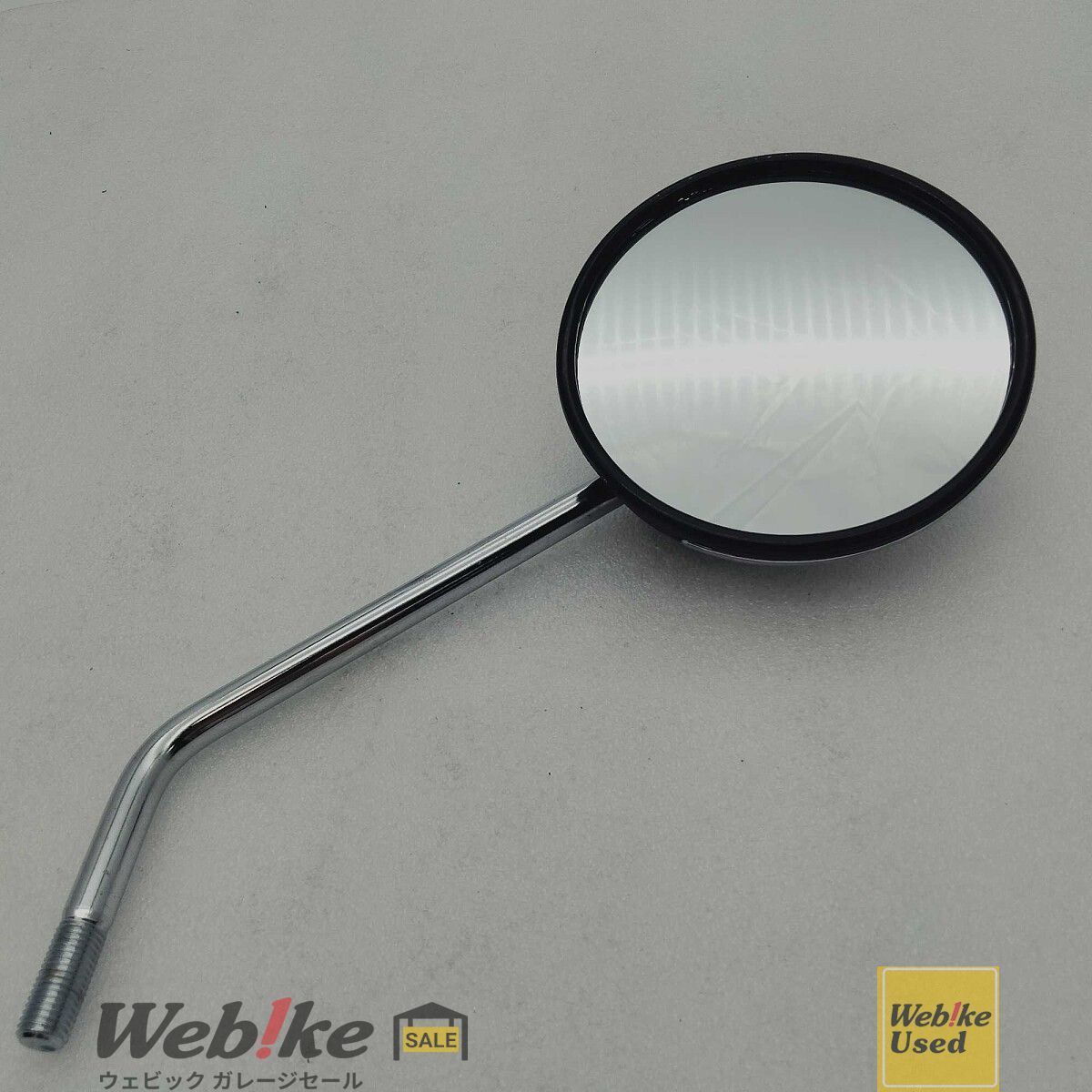 ホンダ純正中古パーツ GB350 ミラー 88210-K0G-901 RXBI21227 - メルカリ