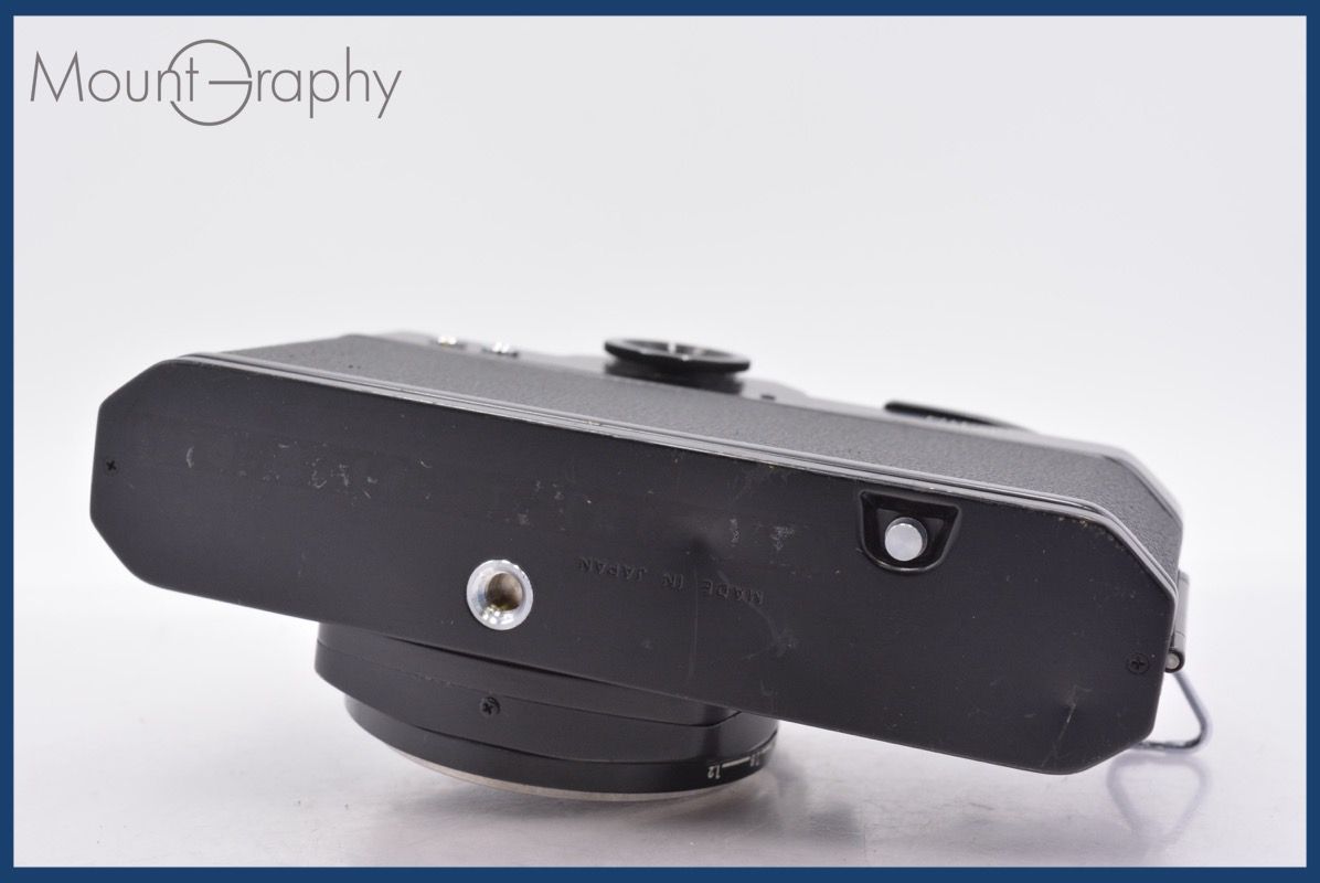 ニコン Nikon Nikomat EL 同梱無料 am 2054