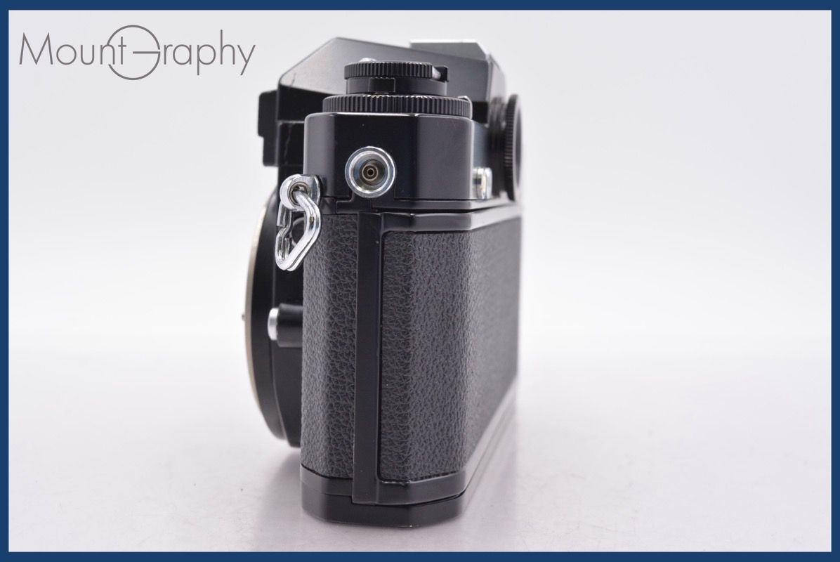  ニコン Nikon Nikomat EL 同梱無料 am 2054 一眼レフカメラ(フィルム) フィルムカメラ