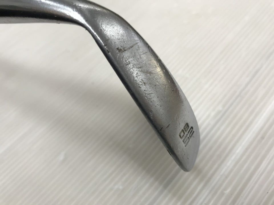 フォーティーン 【訳あり】MT-28 V4 52度 ダイナミックゴールド WEDGE