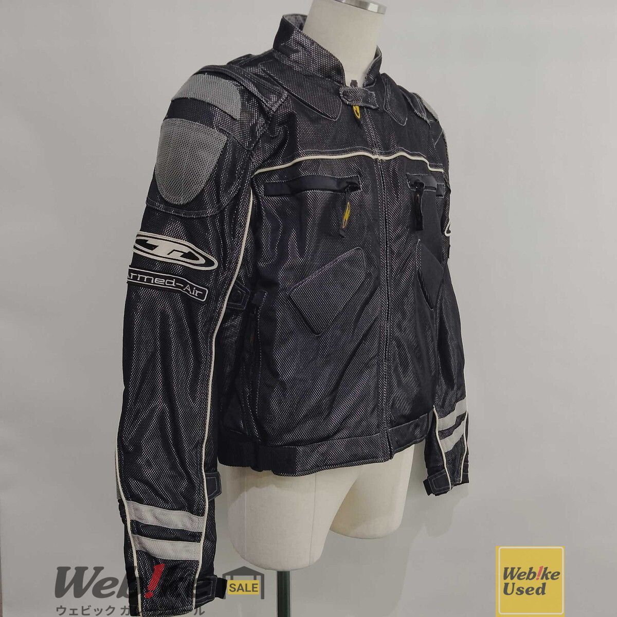 【メンズゴルフシューズ】PEARLY GATES 24.5cm チェックプリーツスカート チェックスカート M