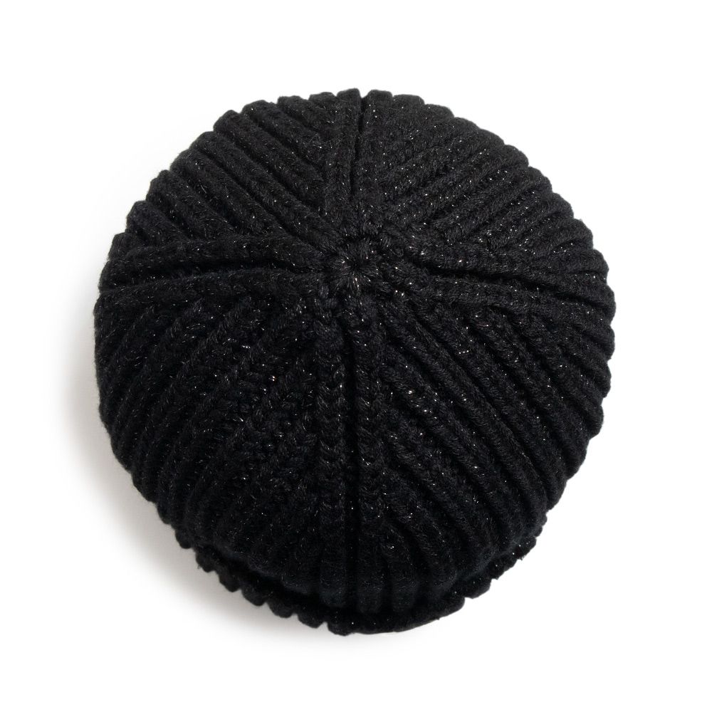 新品未使用タグつき　GUCCI グッチ　ニット　キャップ　帽子 GUCCI（グッチ） ニット帽 764594 3GB02 レディース ダブルG カシミヤ