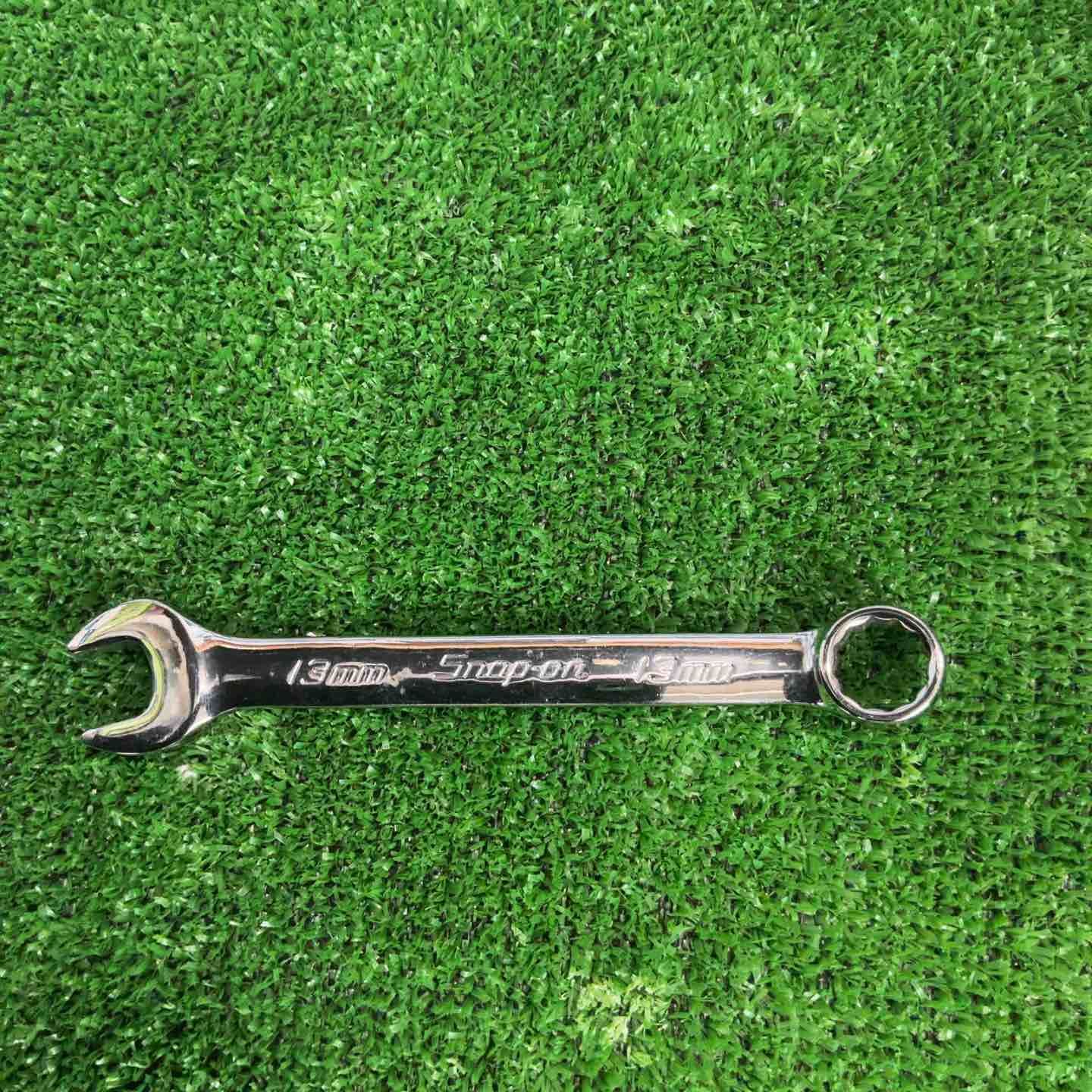  スナップオン Snap-on フランクドライブコンビネーションレンチ5本セット OEXM 11 B|12 B|13 B|14 B|15 B コンビネーションレンチ スパナ レンチ