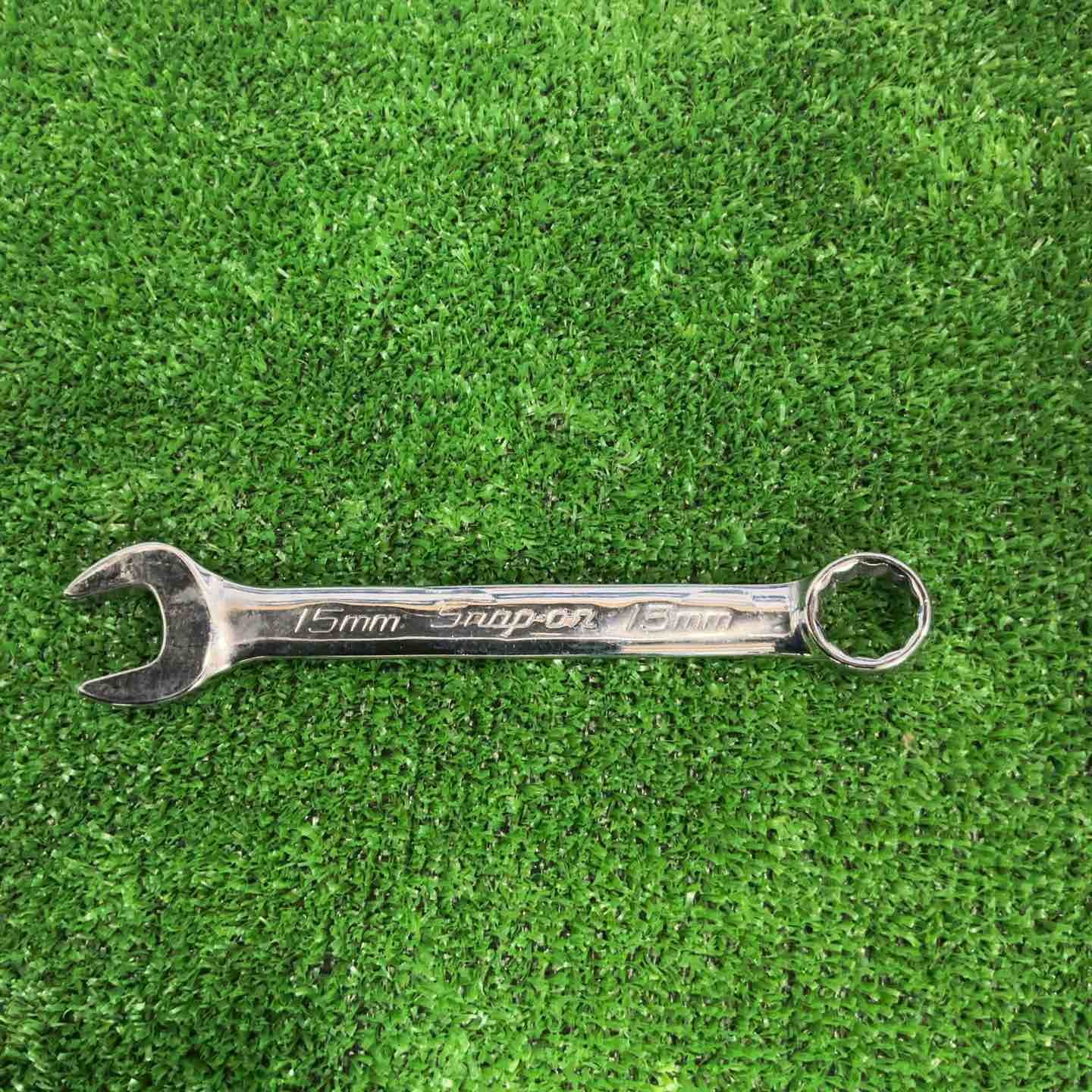 フランクドライブコンビネーションレンチ5本セット