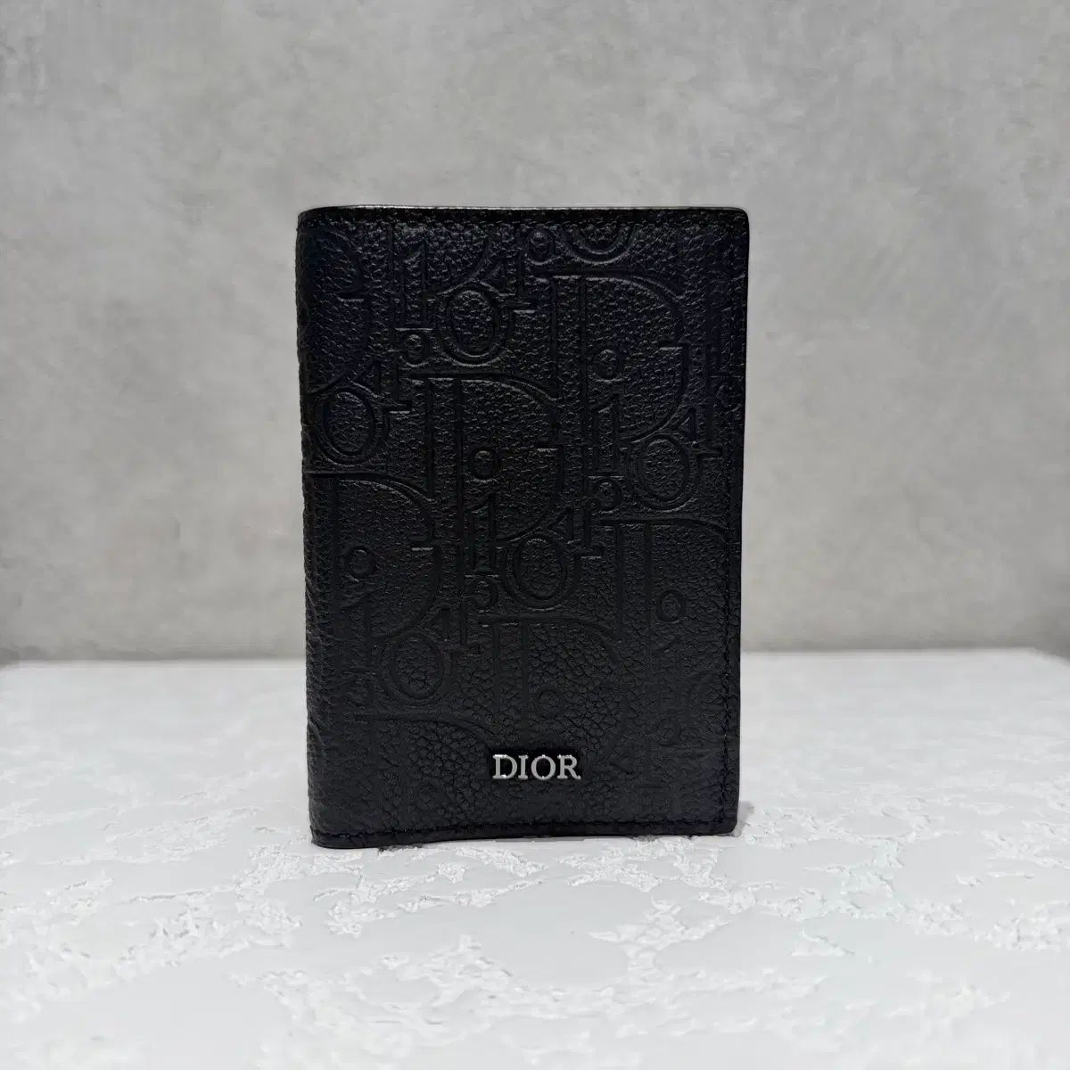 ディオール オブリーク グラビティ オーガナイザー カードウォレット