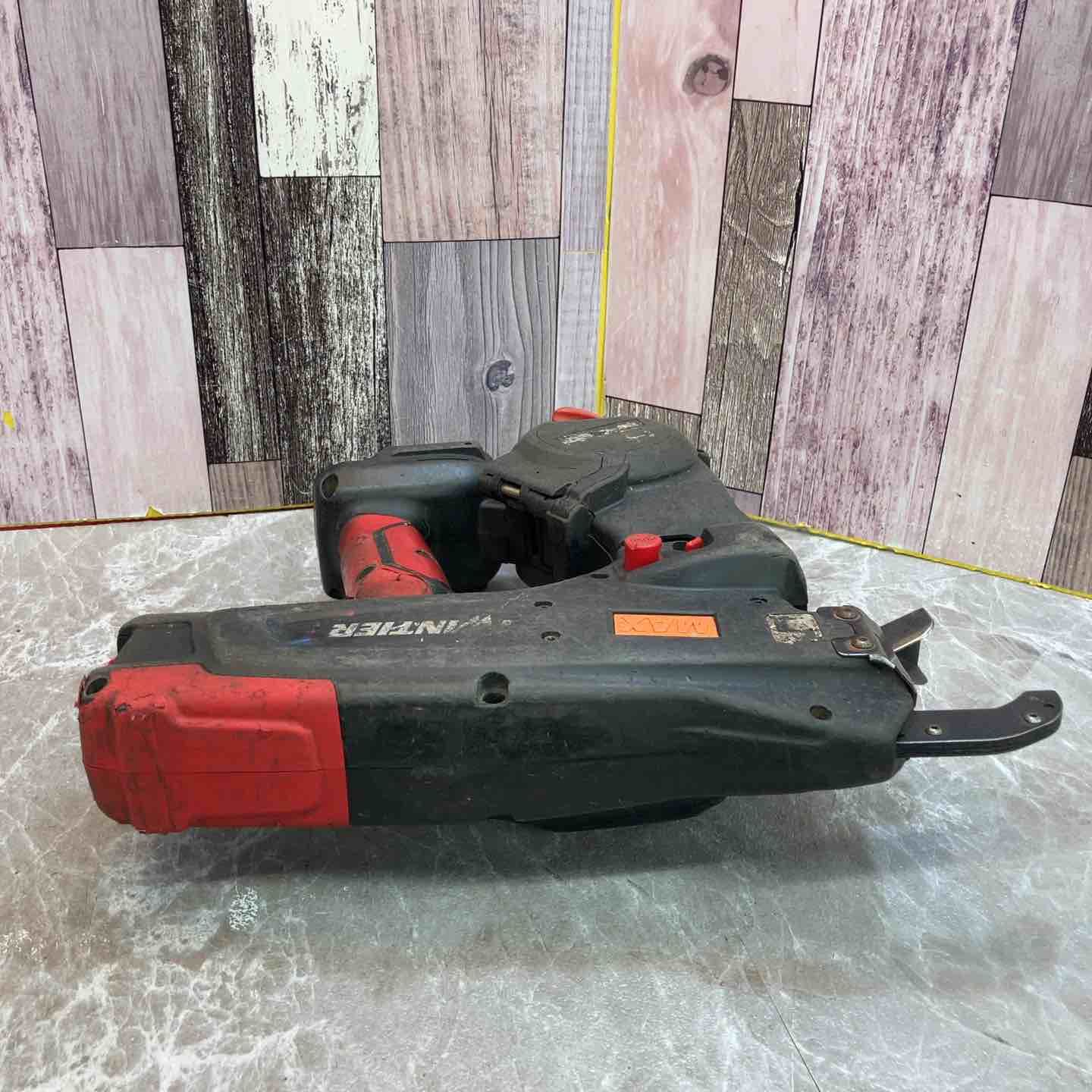  マックス MAX 鉄筋結束機 ツインタイア RB-440 T 本体のみ その他 電動工具 エア工具