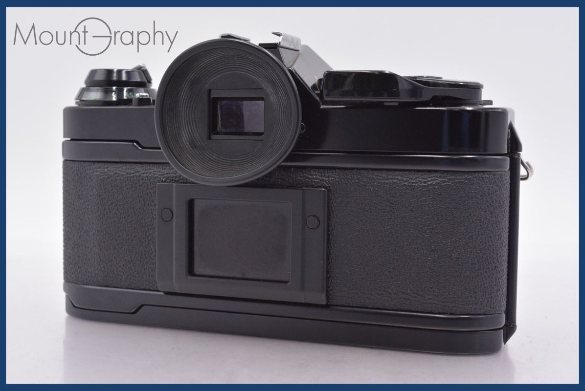  キヤノン Canon AE 1 PROGRAM 同梱無料 am 2079 一眼レフカメラ(フィルム) フィルムカメラ