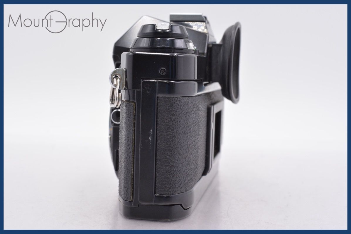 ☆良品☆ キヤノン Canon AE-1 PROGRAM 同梱無料 #am2079 - メルカリ