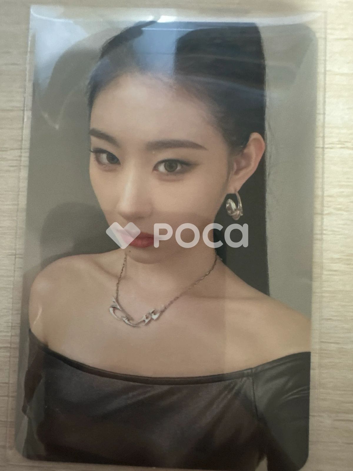 ITZY チェリョン CHESHIRE STANDARD EDITION - メルカリ