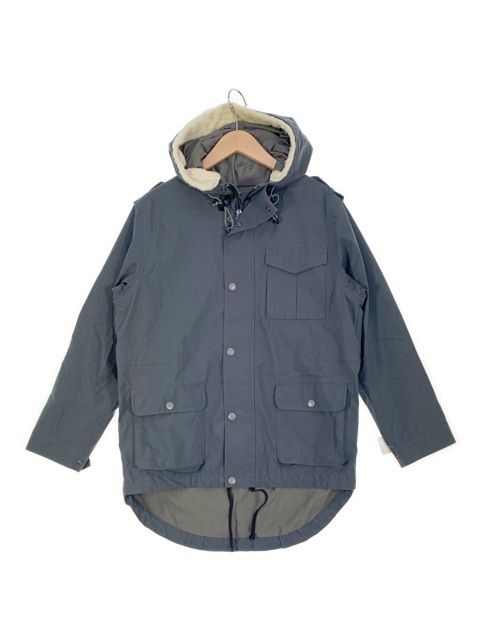 MOTIVE ﾓｰﾃｨﾌﾞ ﾓｯｽﾞｺｰﾄ MT J 2 K 04 GORE TEX ｺﾞｱﾃｯｸｽ ﾈｲﾋﾞｰ M
