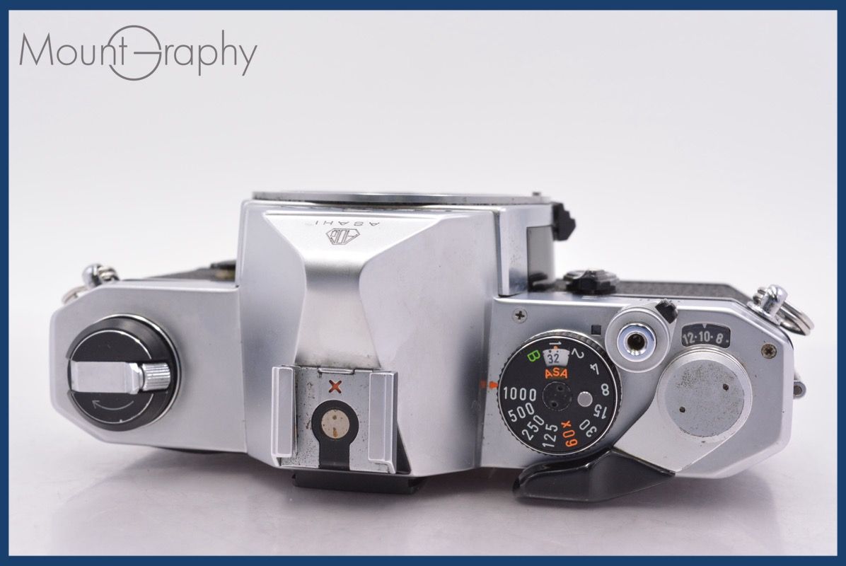 ペンタックス PENTAX