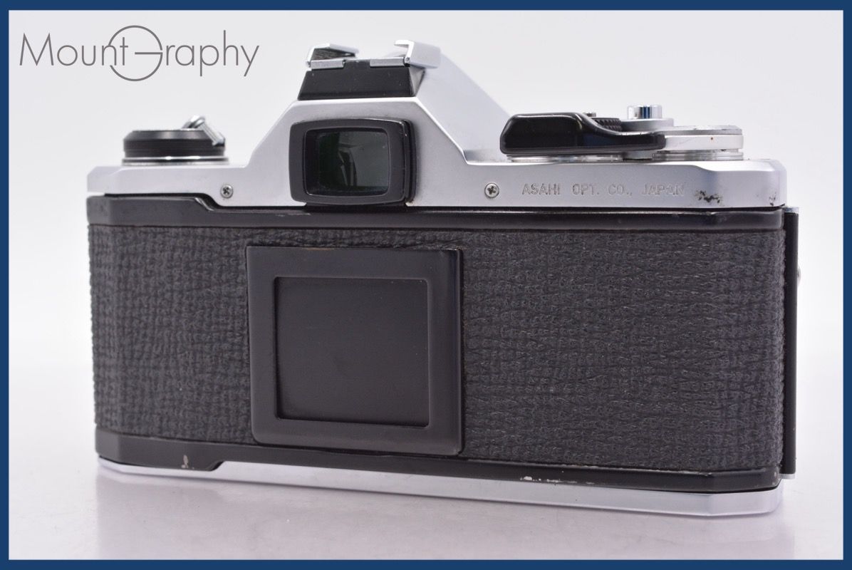  ペンタックス PENTAX MX 同梱無料 am 2111 一眼レフカメラ(フィルム) フィルムカメラ