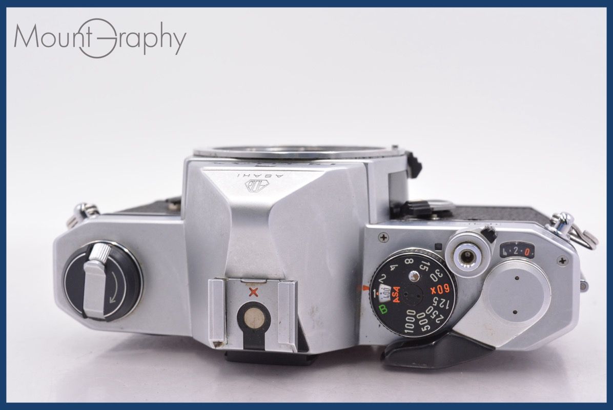  ペンタックス PENTAX MX 同梱無料 am 2113 一眼レフカメラ(フィルム) フィルムカメラ