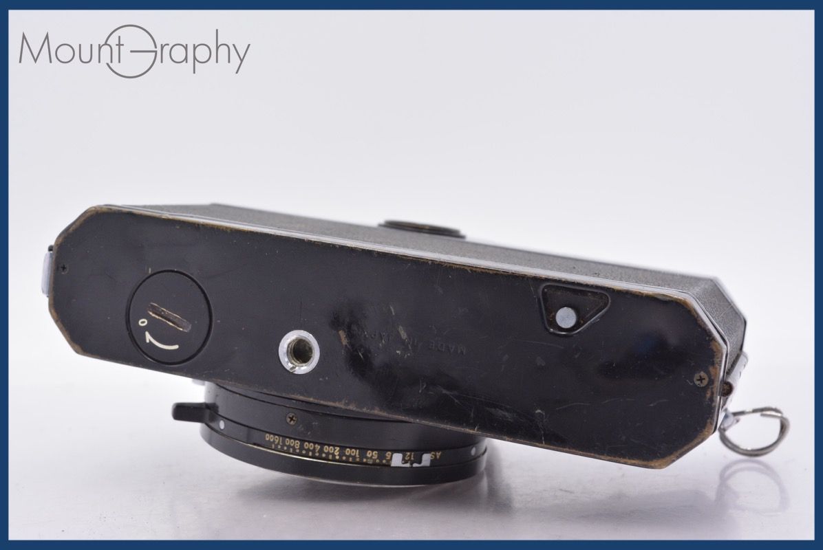 ニコン Nikon Nikomat FT N 同梱無料 am 2115