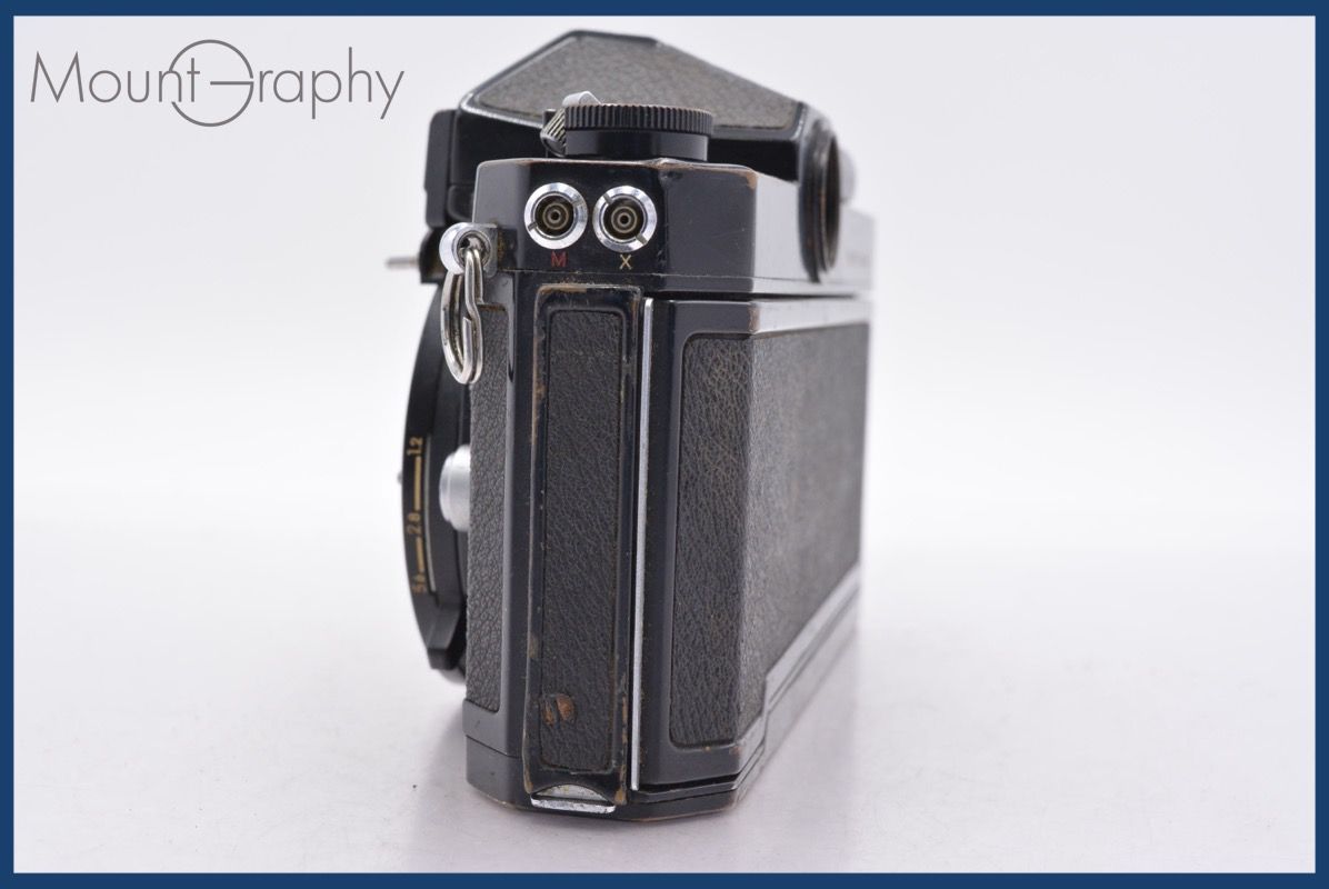 ☆ジャンク特価☆ ニコン Nikon Nikomat FT-N 同梱無料 #am2115 - メルカリ