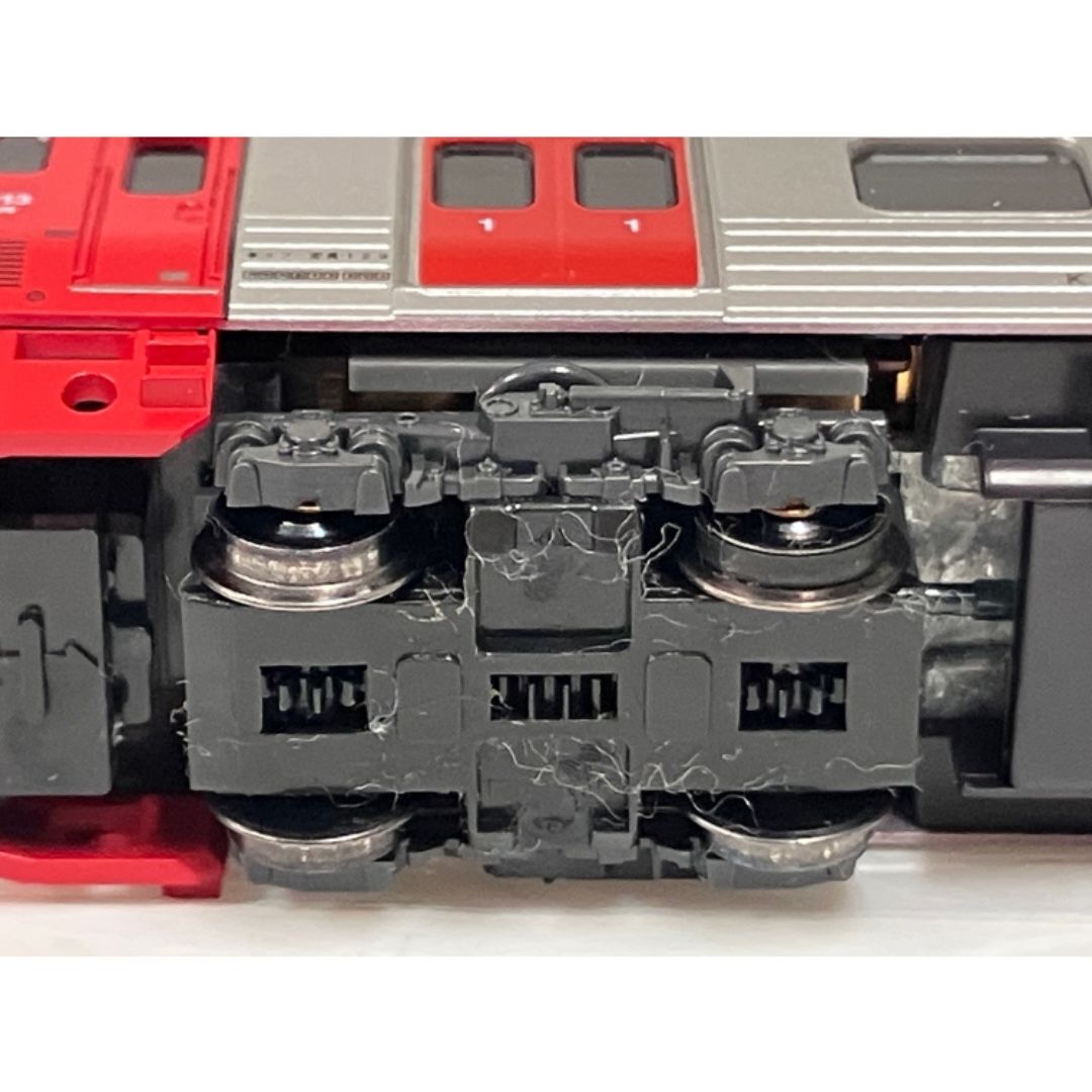 KATO 1/150 813系300番代［10-1689］☆カトー Nゲージ 楽天市場】813系