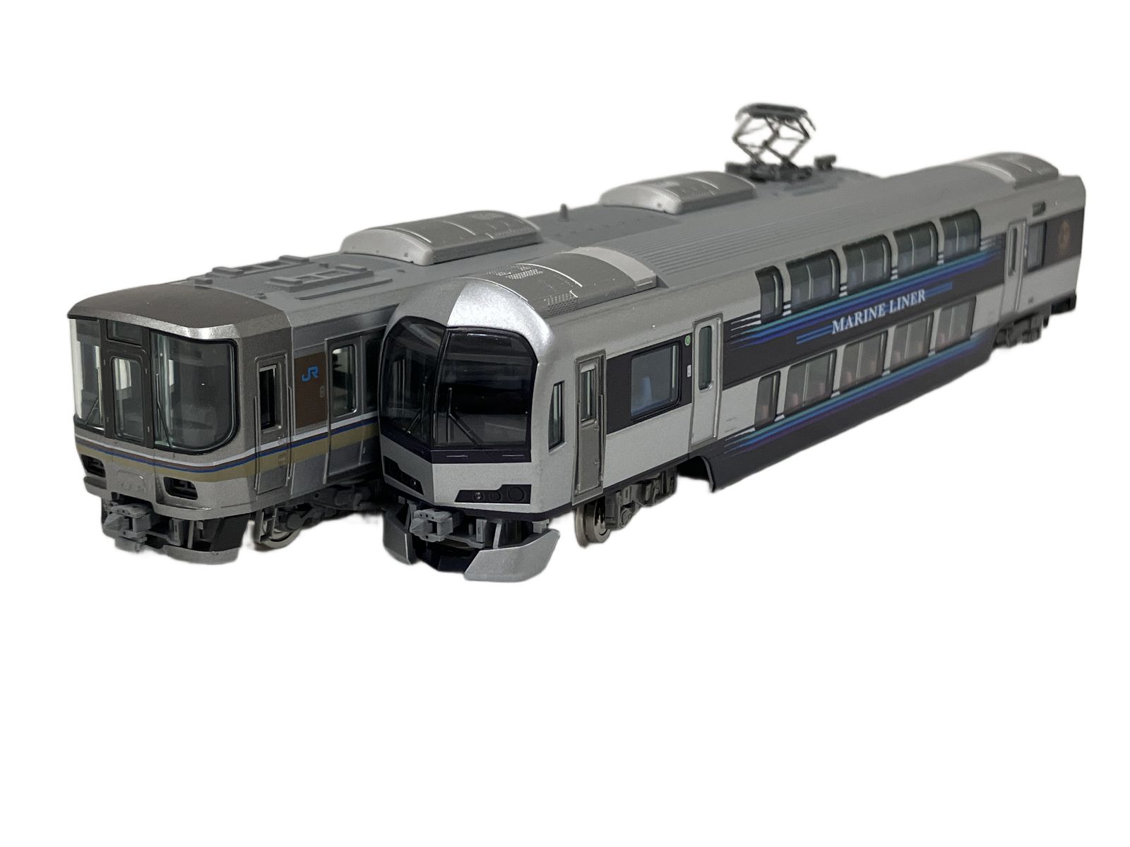 TOMIX 98259 JR223系 5000系電車 マリンライナー セットA Nゲージ 鉄道