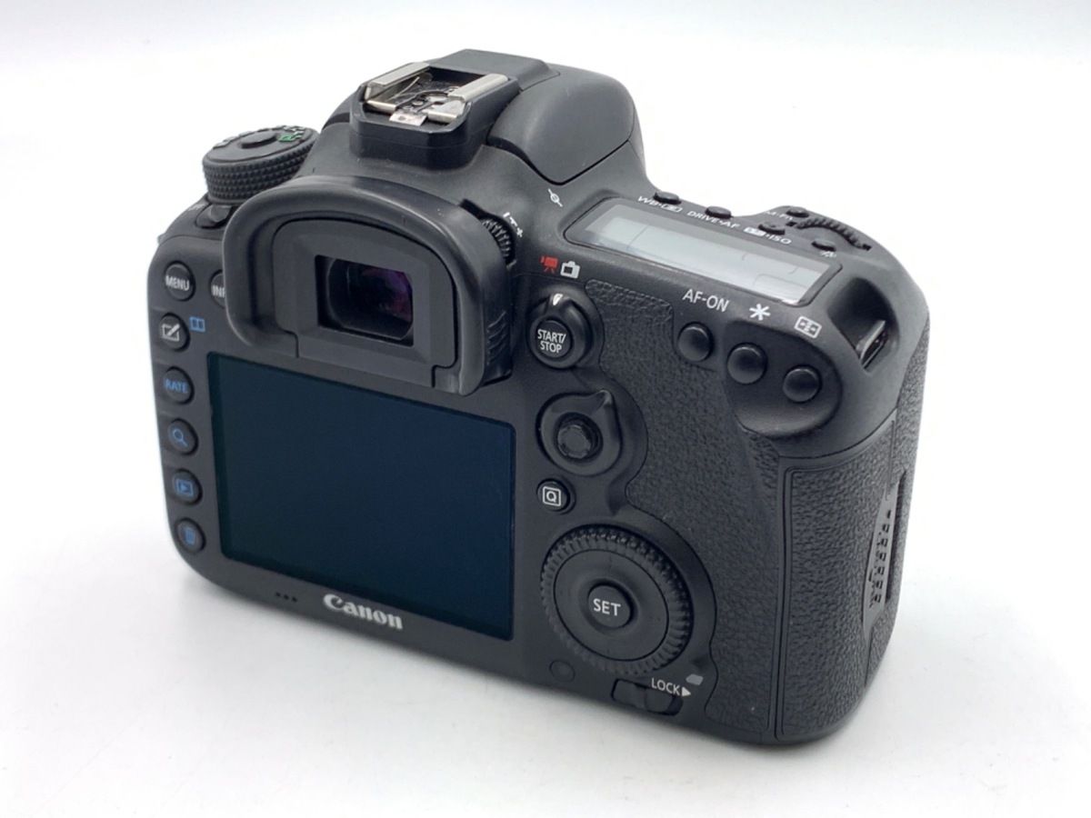 キヤノン EOS 7 D MarkII ボディ